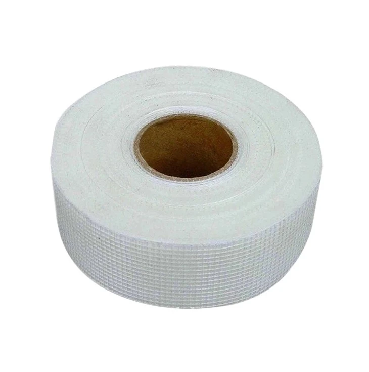 Cinta de malla de fibra